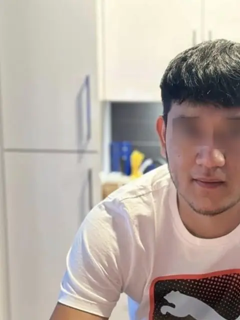 Photo partagée sur le profil